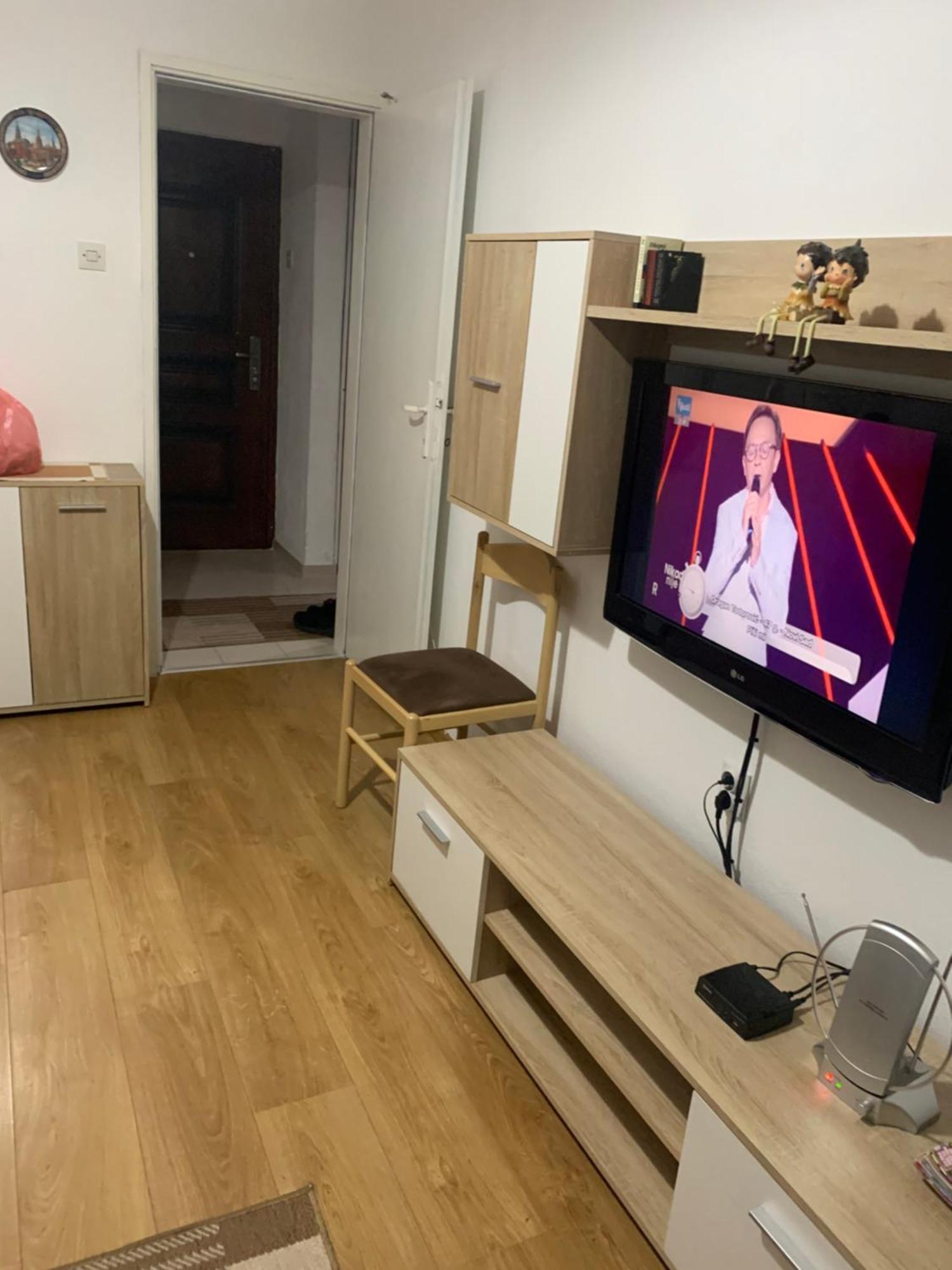Apartment Nina *